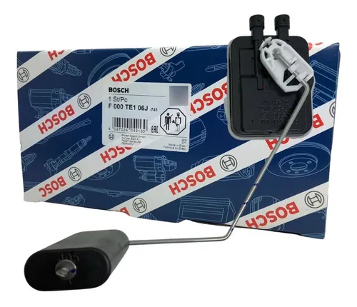 comprar Sensor De Nível Fiat Strada 1.4 Hard Working Flex 2p 15\u002F20