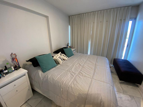 Departamento En Venta - 3 Dormitorios 2 Baños - Cochera - 100mts2 - Mar Del Plata