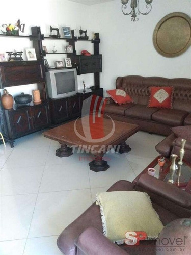 Imagem 2 de 22 de Casa Térrea Para Venda No Bairro Vila Formosa, 3 Dorms, 2 Vagas, 190 M - 6325