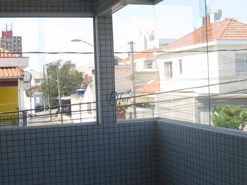 Imagem 9 de 22 de Sobrado Residencial À Venda, Vila Carrão, São Paulo - So0146. - So0146