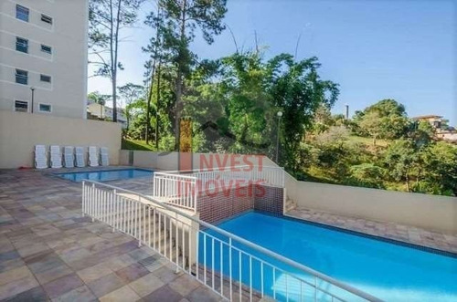 Imagem 15 de 15 de Apartamento - Ref: 6806 - V-6806