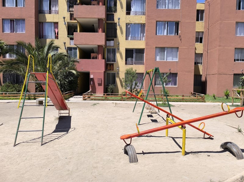 Se Arrienda Departamento 3d 1b, Gastos Comunes Incluidos