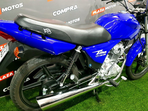 Yumbo Gs Plaza Motos