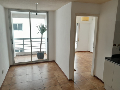 Alquiler Apartamento 1 Dormitorio Pocitos Rivera P 502 $20.000