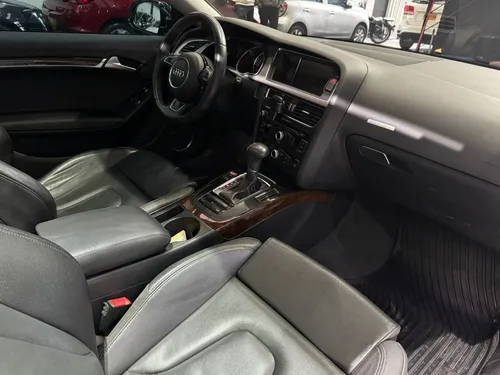 Audi A5 2.0 Tfsi Multitronic Coupé