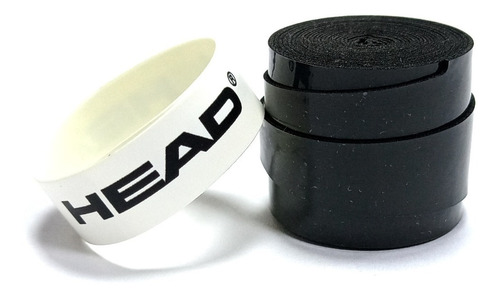 Cubregrip Head Padel Pro Overgrip Profesional Tenis Adherent