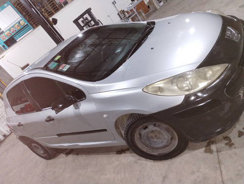 Peugeot 307 1.6 Sedan Xs 110cv