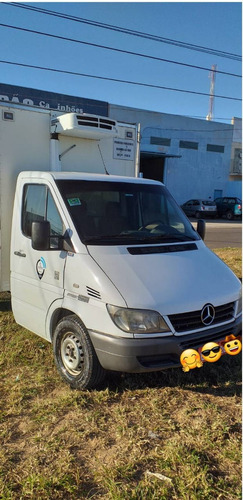 Mercedes-benz Splinter 311 Street
