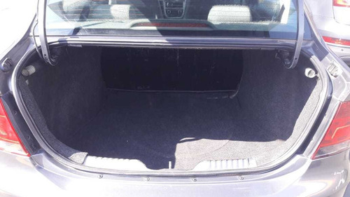 Volkswagen Voyage 1.8
