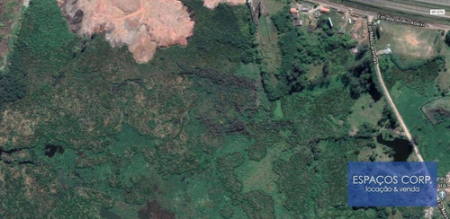 Imagem 4 de 4 de Terreno À Venda, 53.000m² - Rio Abaixo - Itaquaquecetuba/sp - Te0056