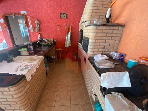 Imagem 24 de 30 de Chácara Com 2 Dormitórios, 1100 M² - Venda Por R$ 580.000,00 Ou Aluguel Por R$ 2.700,00/mês - Jardim Acapulco - Nova Odessa/sp - Ch0047