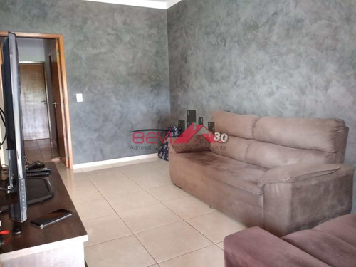 Imagem 8 de 19 de Casa Com 175 M² Com Espaço Gourmet. Oportunidade De Compra! - V5904