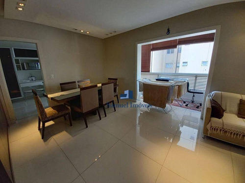 Imagem 28 de 30 de Apartamento Com 3 Dormitórios À Venda, 115 M² Por R$ 1.350.000,00 - Aclimação - São Paulo/sp - Ap4290