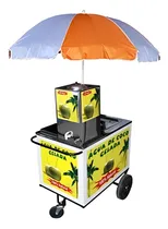 Comprar Carrinho De Água De Coco Carrinho De Coco Carrinho Novo