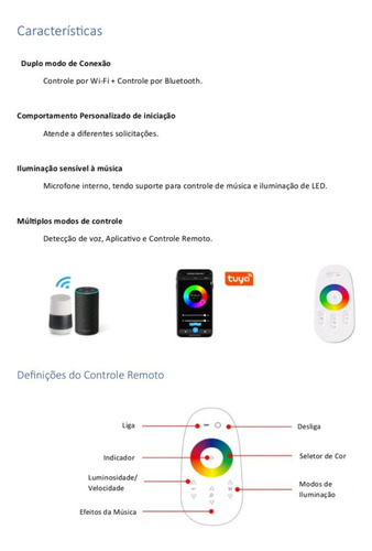 Kit 4 Led Luxpool Inox 9w Rgb + Comando Plus Sodramar