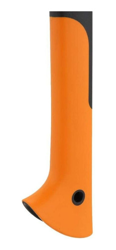 Fiskars 378501-1002 Hacha 7/8 Lb. 14 Pulgadas. Mango Del Hac