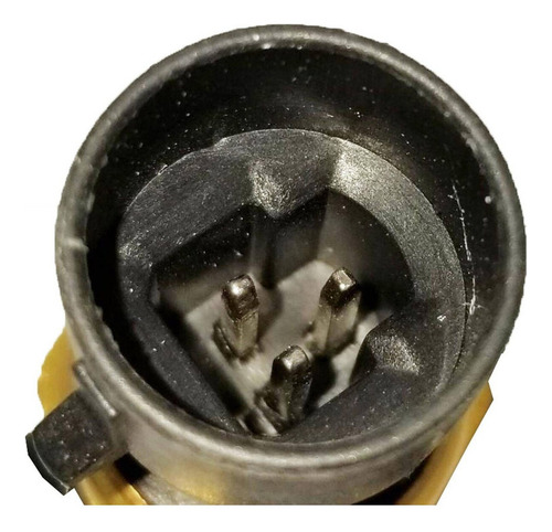 Sensor Temperatura Refrigerante Gmc C6500 Topkick 1997 7.2 L