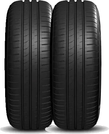 Kit de 2 pneus Ceat EcoDrive P 185/65R14 86 H