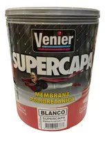Comprar Membrana Liquida Poliuretanica Venier 5 Kg Alto Transito