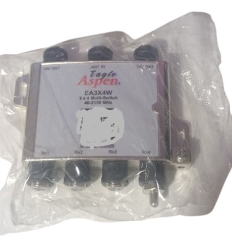 Multiswitch 3x4 Eagle Aspen
