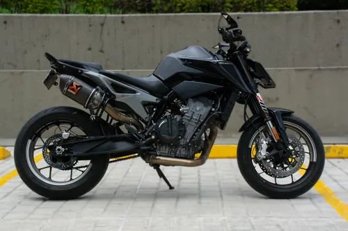 Ktm 790 Duke