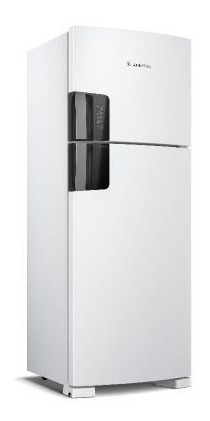 Imagen 2 de 5 de Heladera Ariston Top Mount 450lts Blanca Trm56hb Digiya