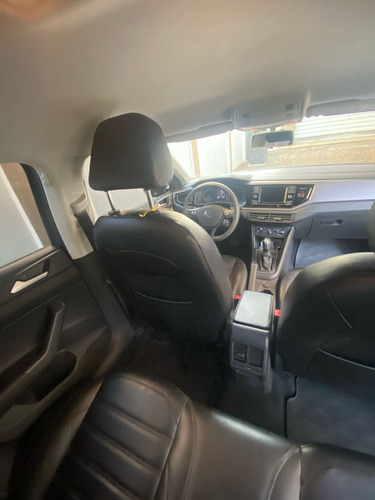 Volkswagen Nivus 1.0 Tsi Tiptronic Comfortline