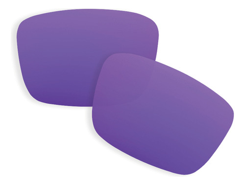 Lentes Para Siphon - Polarizada Cor Violet