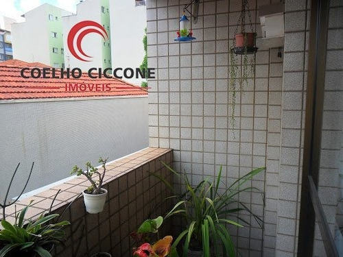 Imagem 10 de 15 de Compre Apartamento Cobertura Em Santa Maria - V-378