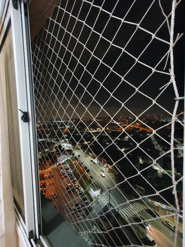 Imagem 18 de 18 de Apartamento De 48m² Com 2 Quartos E 1 Vaga De Garagem - 1175_hen
