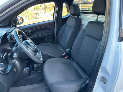 Fiat Strada 1.4 FIRE FLEX ENDURANCE CS MANUAL