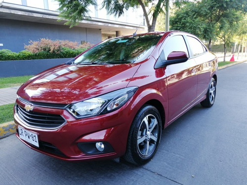 2019 Chevrolet Prisma 1.4 Ltz