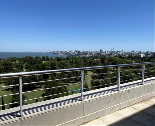Imagen 29 de 29 de Apartamento En Venta Punta Carretas Vista Al Golf Cw181089
