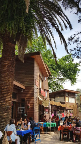 Imagen 10 de 15 de Venta Local En Paseo Mendoza