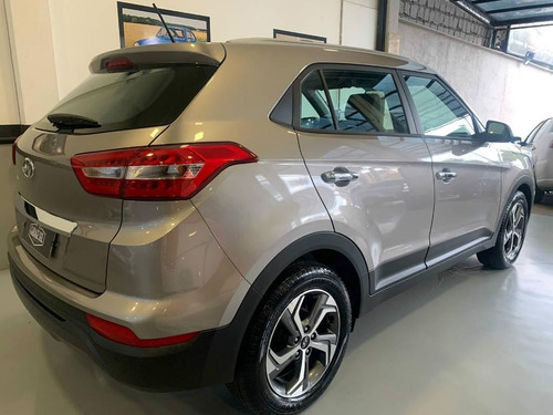 Imagem 3 de 15 de Hyundai Creta Limited Edition 1.6 Aut