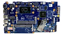Comprar Placa Mãe Dell 5457 5557 La-d051p - Intel Core I5 - C\u002F Video