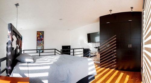 Imagen 7 de 14 de Casa En Venta En Naucalpan Con 3 Pisos