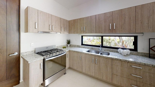 Imagen 17 de 23 de Casa En Venta En Privada En Playa Del Carmen (486)