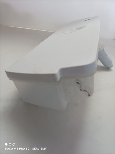 Tanque De Agua Samsung 2.3 L Da68-02772a (Usado)