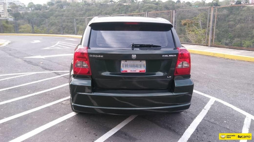 Dodge Caliber Dodge Caliber