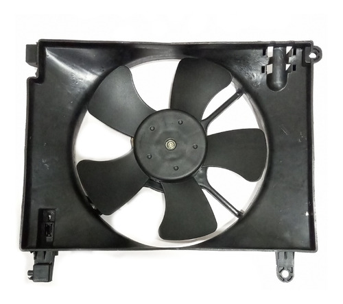 Electroventilador Principal Cooling Fan Chevrolet Aveo