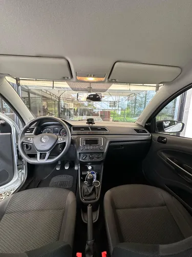 Volkswagen Gol 1.6 Trendline