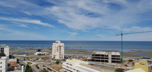 Departamento En Comodoro Rivadavia Vista Al Mar
