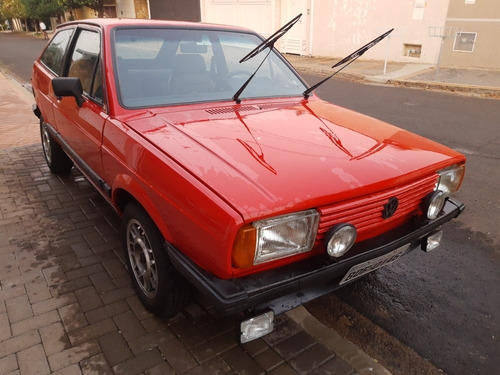Vw Gol Gt 1.8