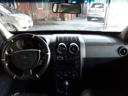 Imagem 4 de 7 de Ford Ecosport 2004 Xlt 2.0 Gas./gnv - Completo - Vist. 2021