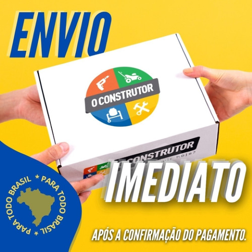 Engate Rápido Para Ar Com Rosca 1/2 Fêmea Garden
