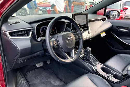 Toyota Corolla 2023