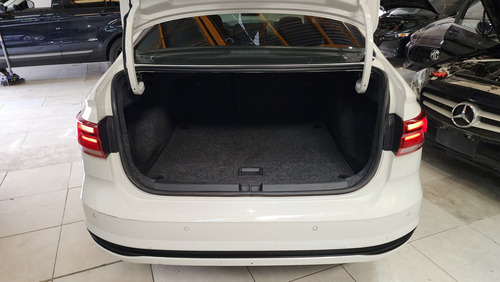 Vw Virtus Comfortline Automatico 2021 Facturamos A Tu Nombr