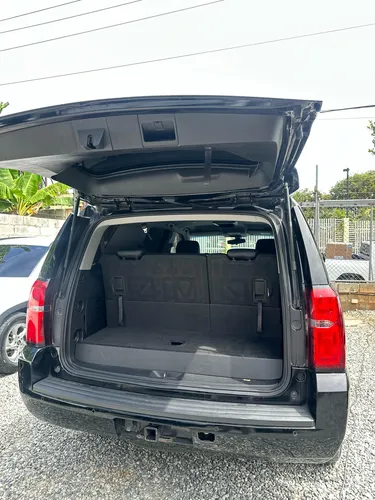 Chevrolet Tahoe Ls 2019