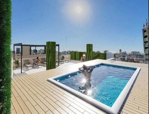 Venta Depto 3 Amb Con Balcon En Rio De Janeiro 500, Almagro